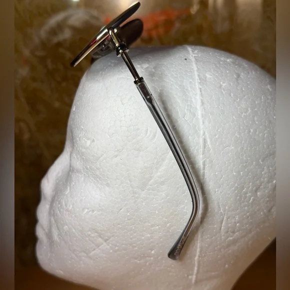 Woman’s BVLGARI 6123 designer Sunglasses. - Picture 8 of 16